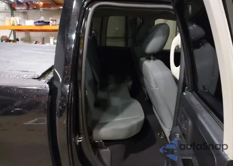 2014 Ram 1500 Express from USA, damaged, VIN 1C6RR7FT8ES192889